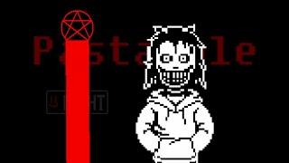 Pastatale Jeff fight | UNDERTALE