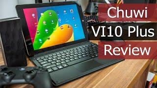 Chuwi Vi10 Plus Review | Budget Remix OS At Its Best