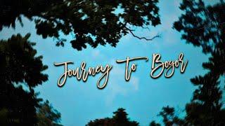 Journey to Bogor -  Cinematic Travel Video