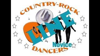 SWEET CAROLINE Line Dance (Dance)