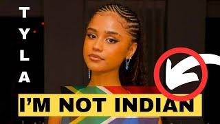 Stop Saying Tyla Is Indian, Here’s The Full Story