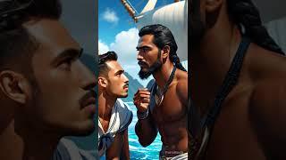 The True Story Behind the Pitcairn Mutineers