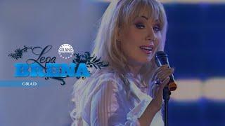 Lepa Brena - Grad | Music Video 2008