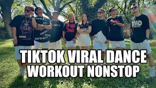 Tiktok Viral Dance Workout Nonstop / Dance Fitness / BMD CREW