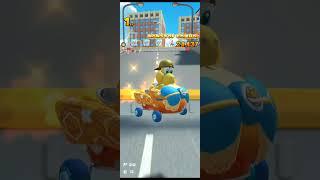 Mario Kart Tour - Summer Tour (2024) - Ludwig Cup