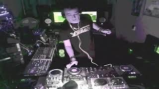 Vincenzo facino AKA DJ VINJAY