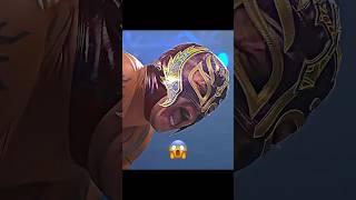 Rey Mysterio vs. The Undertaker - World Heavyweight Title 2009 | WWE Phonk Edit  #wwe #reymysterio
