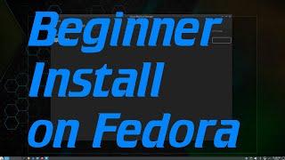 Install and Setup Virt Manager on Fedora | KVM and QEMU