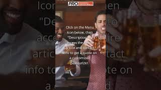 "BEER TASTING 101: HOW TO TRAIN YOUR PALATE AND APPRECIATE DIFFERENT FLAVORS"