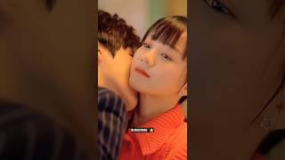 Beautiful kiss in His boy #kiss #kdrama#viral#shorts