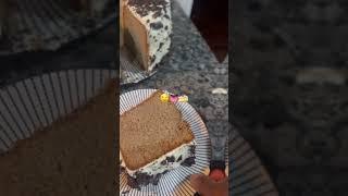 Oreo cookies  cake  #cake #baking#dessert#homemade #cooking #foodie #food #fyp #oreocake