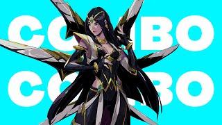 Essential Irelia Combo Guide For Season 14