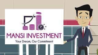 We help in Investment For Your future..
