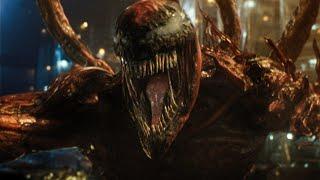 Venom2: Venom carnajega qarshi 2 qism. Venom qirg'in boshlanishi. HD KLIP.