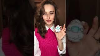 Обзор Tenga Egg