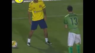 Neymar , не унижай !!