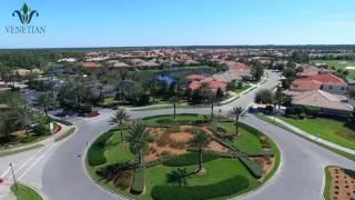 The Venetian Golf & River Club Overview