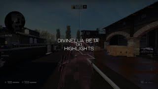 hvh 1x1 highlights ft. divine.lua (free) / rawetrip.club