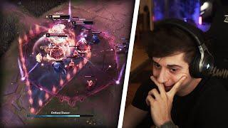 CENNETE GİREMEYECEK KADRO (ZARAKİ DAYI,@HolyPhoenixlol , STANSFİELD)