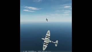 DCS #shorts | D-Day Anniversary Flight Part 19 - Steel engaging