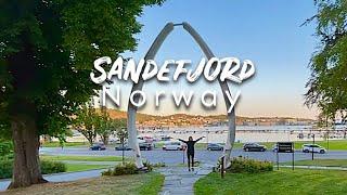 We Love Sandefjord  #Norway