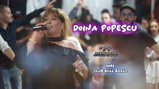 Doina Popescu - Hore de Joc Club Buzz Barza 4k