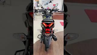 Honda Sp 125 New Led Taillight & Digital Console Looks 2025 ️‍