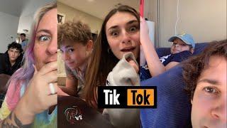 CAUGHT THIS MF IN 4K - NEW TIKTOK TREND