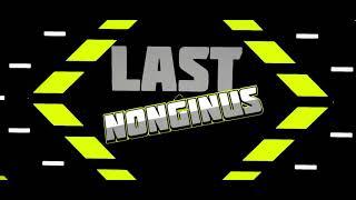 Интро для LAST LONGINUS