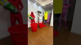 #节奏盒子#家庭#搞笑#可爱