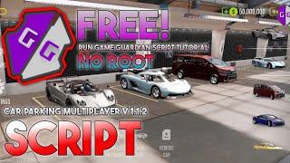 Unlock all coin cars using a Game guardian script / How to run a GG script cpm 2 v1.1.2   (TUTORIAL)