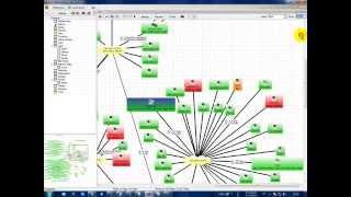 Monitoring Network SNMP dengan The Dude tanpa Mikrotik