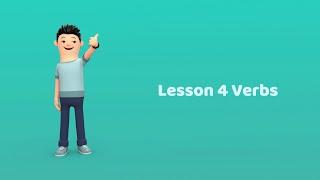 Hello! Let’s learn Nogay language with Gerey. Lesson №4 verbs