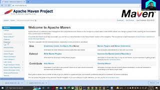 How to Install Maven on Windows 10 | Download & Install Maven | Syntax TV