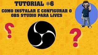 Como configurar o OBS Studio no Linux em 2018