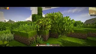 Vintage Story (S5), Episode 20, Preparing the windmill area