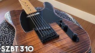 Funky Fusion Backing Track in D minor | #SZBT 310