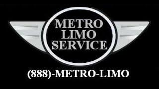 Luxury Limo Service in Long Island  - MetroLimousines.com