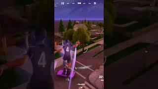 Lucky ah kill#fortnite #fortniteclipz #fortnitememes #gaming