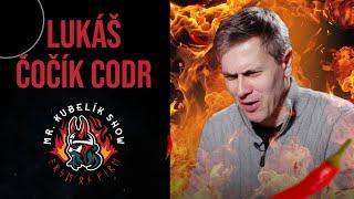 Pořád mi vyhrožují za to, co jsem řekl. Pravda o Číně a pádu Evropy | @cocik | Mr.Kubelík Show