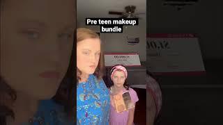 Pre teen makeup bundle #beautysupply #makeup #eyeshadow #eyeshadowtutorial #makeuptutorial #genz