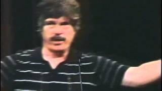 Alan Kay at OOPSLA 1997 - The computer revolution hasnt happened yet