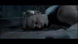 Man of medan|Video showing:Conrad door death in different position&death glitch?