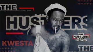 KWESTA | 21 QUESTIONS FROM NOTA | Staying Power, DAKAR, SWAY, AKA, Slikour, Rick Ross, Wale, Cassper