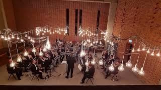 Singin' in the Rain - Concord Brass Band