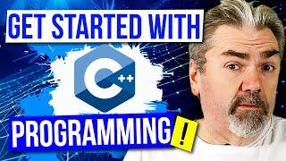 Beginning C++ Programming Course on Udemy - Learn Modern C++ with C++14,  C++17, & C++20 - Official