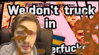 PewDiePie Archives – HARDEST TRUCK GAME OF MY LIFE