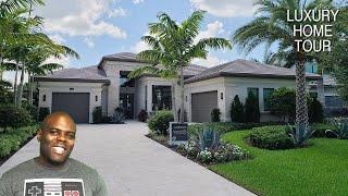 Million Dollar Luxury Home Tour in Boca Raton | Homes For Sale in Florida | EP 21