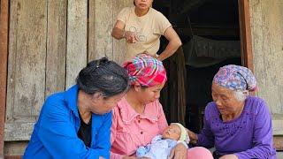 Aparecen dos mujeres, ¿quiénes son? - ¿Aceptará Dung que Joy se quede en su casa?