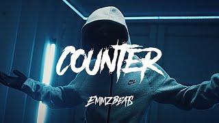 ''Counter''- Yanko x Joints x 2024 UK Drill Type Beat | Prod. Emmz